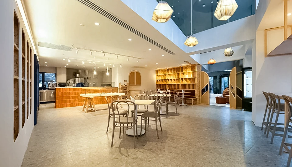 هتل آوانتگارد شیشلی استانبول